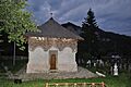 RO VL Gorunesti Presentation of Mary church 13