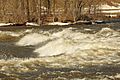 RapidsonMississippiRiverOntario