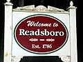 ReadsboroVermont