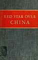 Red star over china 1938