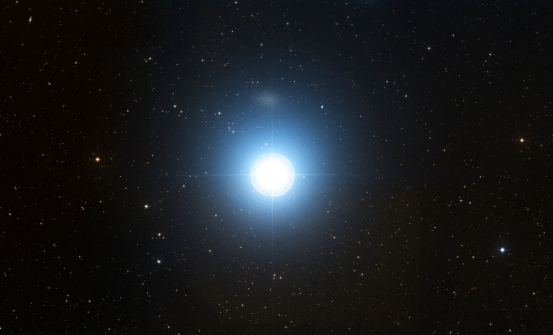Regulus DSS