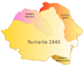 Romania wwII