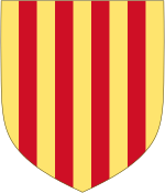 Archivo:Royal arms of Aragon