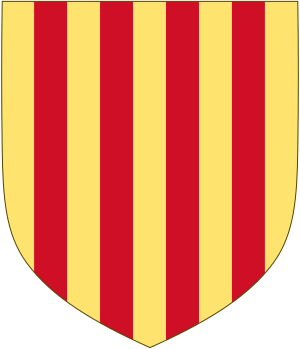 Archivo:Royal arms of Aragon