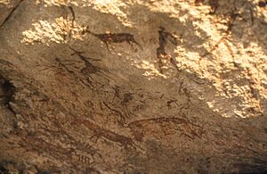 Archivo:San-Paintings Murewa ZW