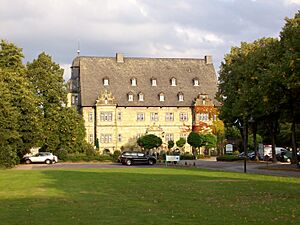 Archivo:Schloss Erwitte