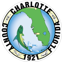 Archivo:Seal of Charlotte County, Florida