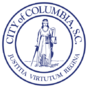 Seal of Columbia, South Carolina.svg