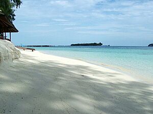 Archivo:Sepa Island Jakarta