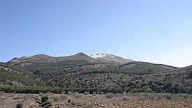 Sierra de los Filabres, en Almería (España).jpg