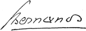 Signature de Georges Bernanos.png