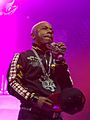 Sisqo 001