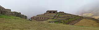 Sondor Archaeological site - panorama.jpg