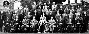 Archivo:Southern Rhodesian Legislative Assembly, 1948