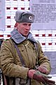 Soviet soldier DN-SC-92-04942