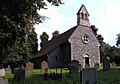 St Mary the Virgin Church, Birchanger, Essex (geograph 2051291)