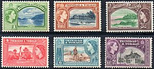 Archivo:Stamps of Trinidad and Tobago