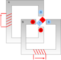 Stepper motor full step2bis