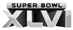 Super Bowl XLVI wordmark.svg