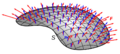 Surface integral - definition
