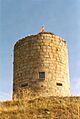 TORREÓN DE VILLATORO