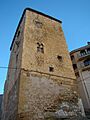 TORRE DELS ALBANO (VALLDELLOU)