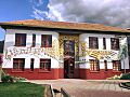 Teatrino Sogamoso