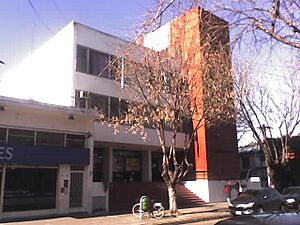 Archivo:Teatro municipal de Merlo