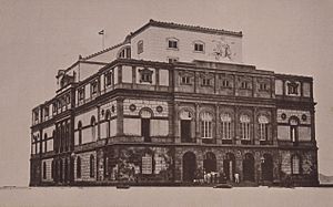 Archivo:Teatro perez galdos 1890 luis ojeda perez palmas gran canaria