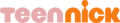 TeenNick 2019 logo