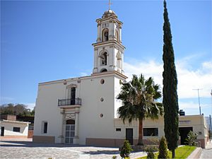 Archivo:Templo de San Bartolomé en Tuxcueca