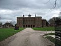 The Sir John Moore Church Of England School