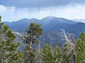 Throop Peak Mount Hawkins 033