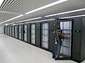 Tianhe-1 supercomputer