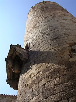 Archivo:Verdú Torre castellana