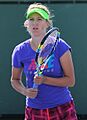 Victoria Azarenka 2012