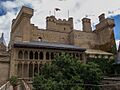WLM14ES - Olite Palacio Real Palacio Real 00022-2 - 