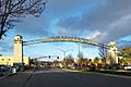 Welcome Sign San Pablo California