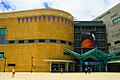 Wellington Te Papa n