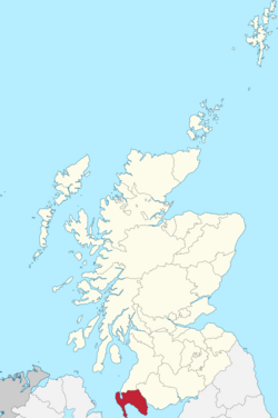 Wigtownshire - Scotland.svg