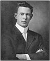 William Moulton Marston - young