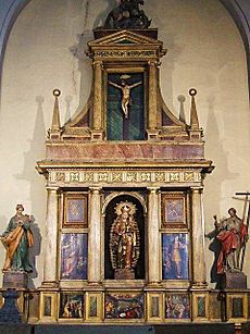 Archivo:Zaragoza - Basilica del Pilar 07