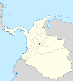 Zipaquirá in New Granada (1855).svg