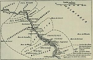 Archivo:Zonas de pastoreo tuareg y peuhl-fulani en el círculo de Gao 1901-1911