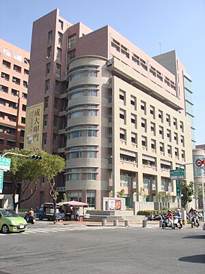 Archivo:成功大學 028