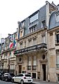 136 rue de Longchamp, Paris 16e