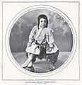 1901-07, El Teatro, Pepito Arriola, Compañy