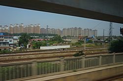 201705 Shuangdunji Railway Station.jpg
