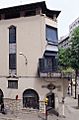 35. Casa Gispert-Saüch