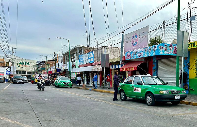ACSA Uriangato